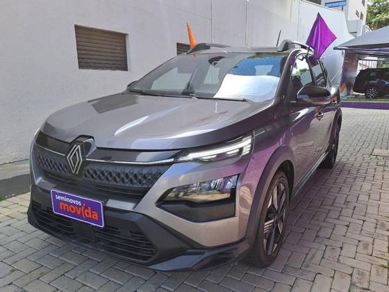 RENAULT KARDIAN 1.0 TCE FLEX TECHNO EDC RENAULT KARDIAN 1.0 TCE FLEX TECHNO EDC